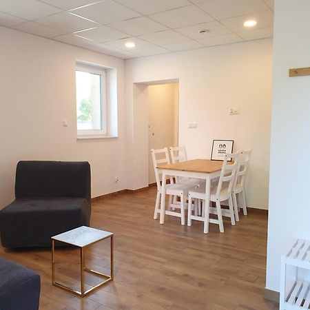 Apartamenty Siostra I Siostra Laziska  Bagian luar foto