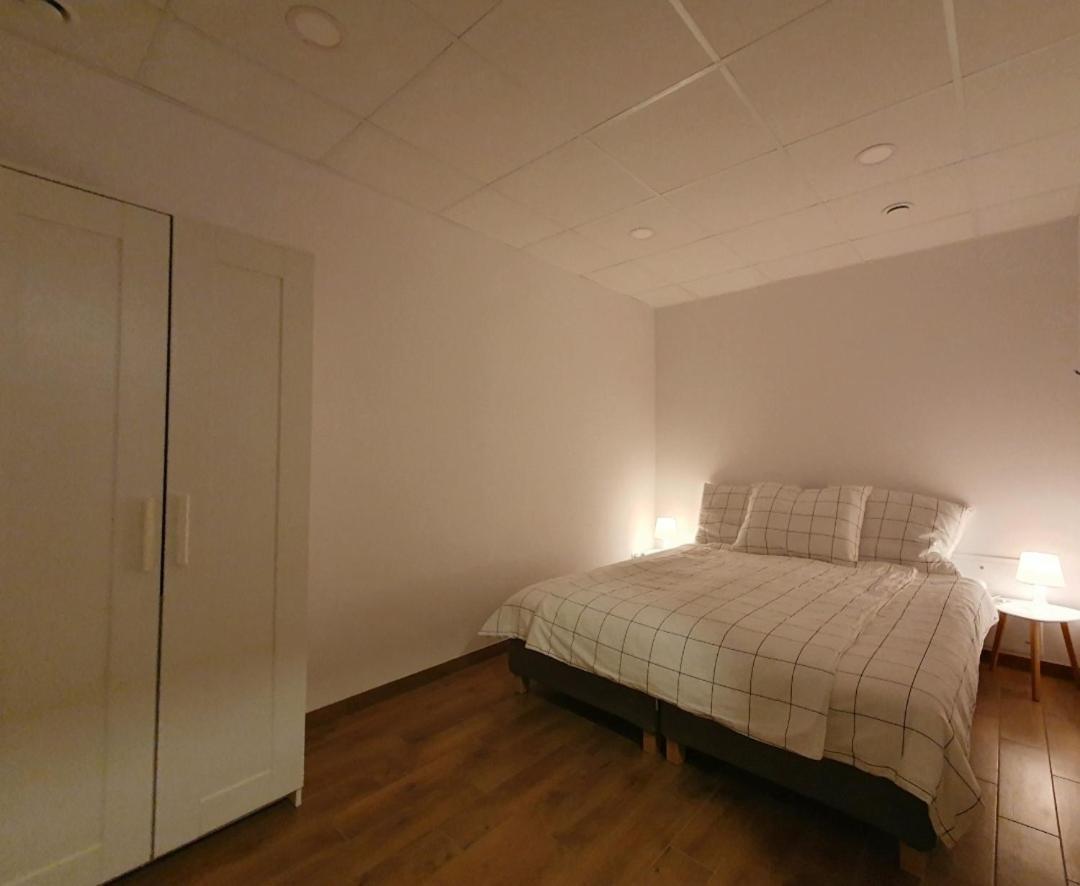 Apartamenty Siostra I Siostra Laziska  Bagian luar foto