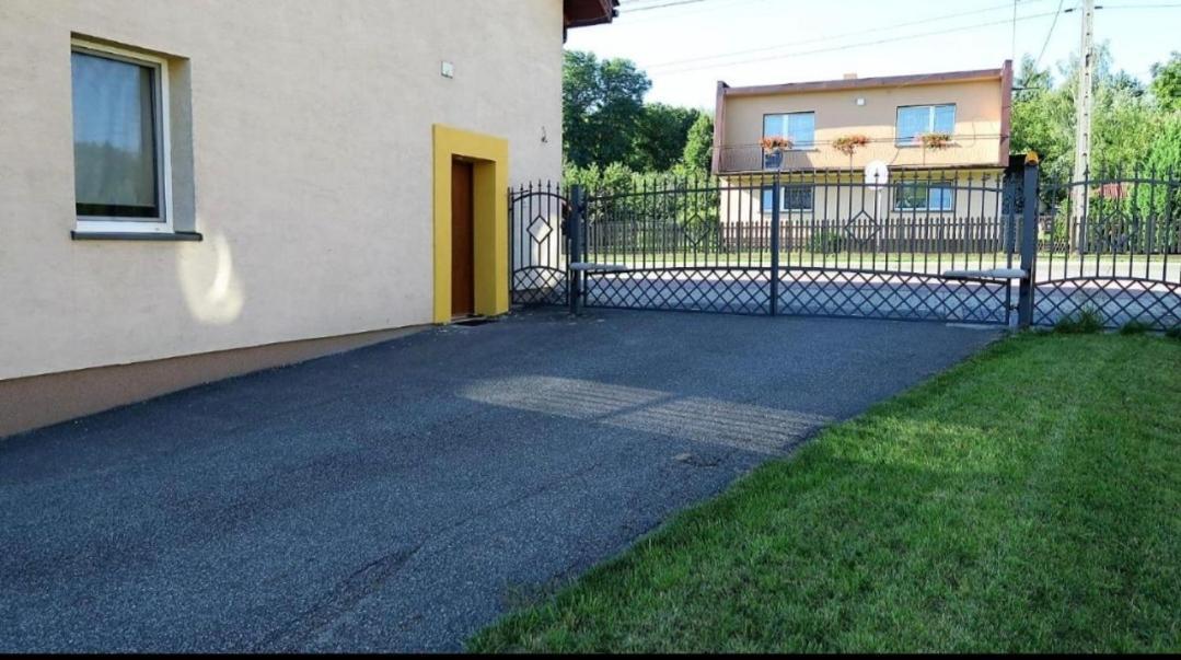 Apartamenty Siostra I Siostra Laziska  Ruang foto