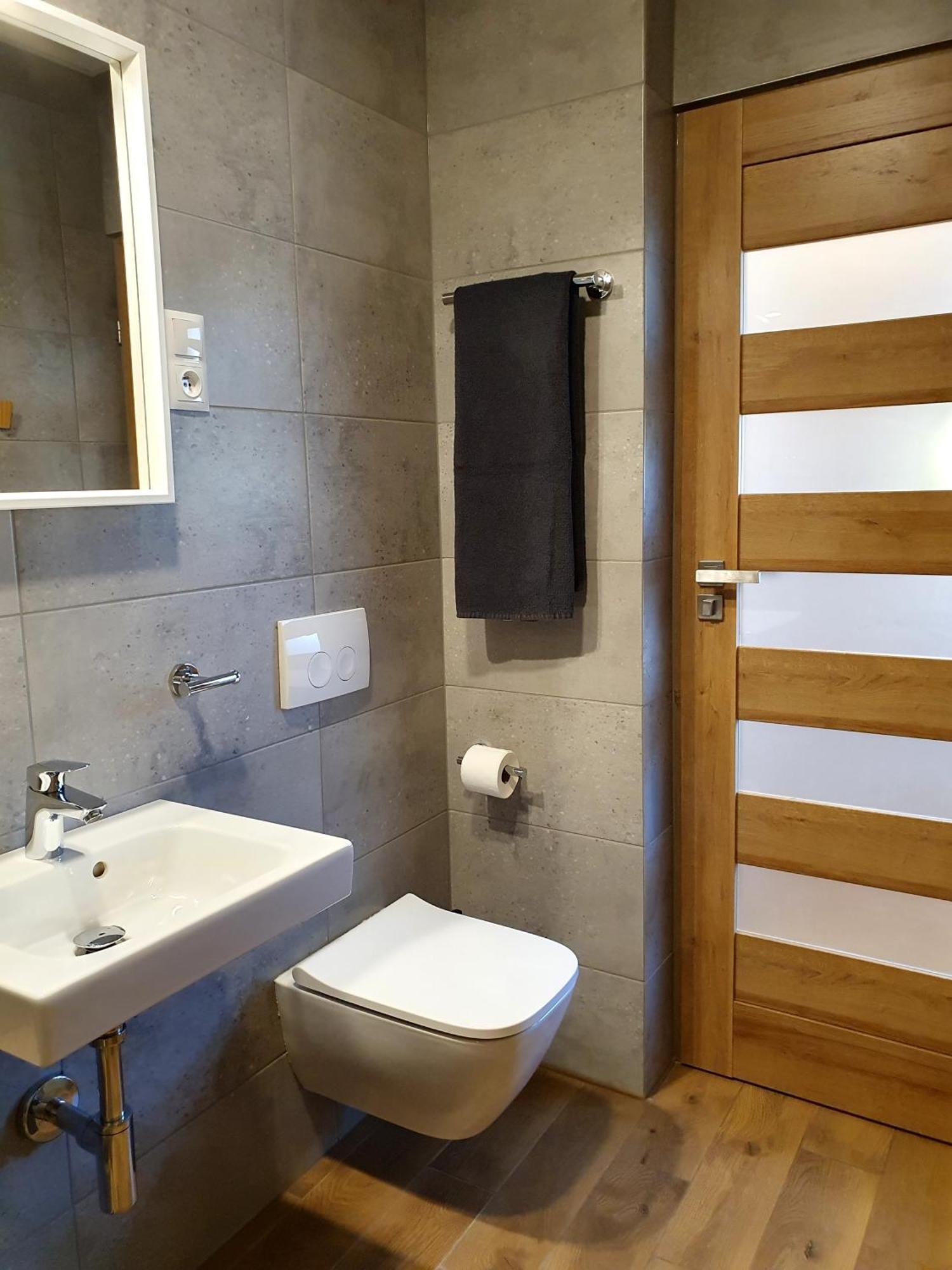 Apartamenty Siostra I Siostra Laziska  Bagian luar foto