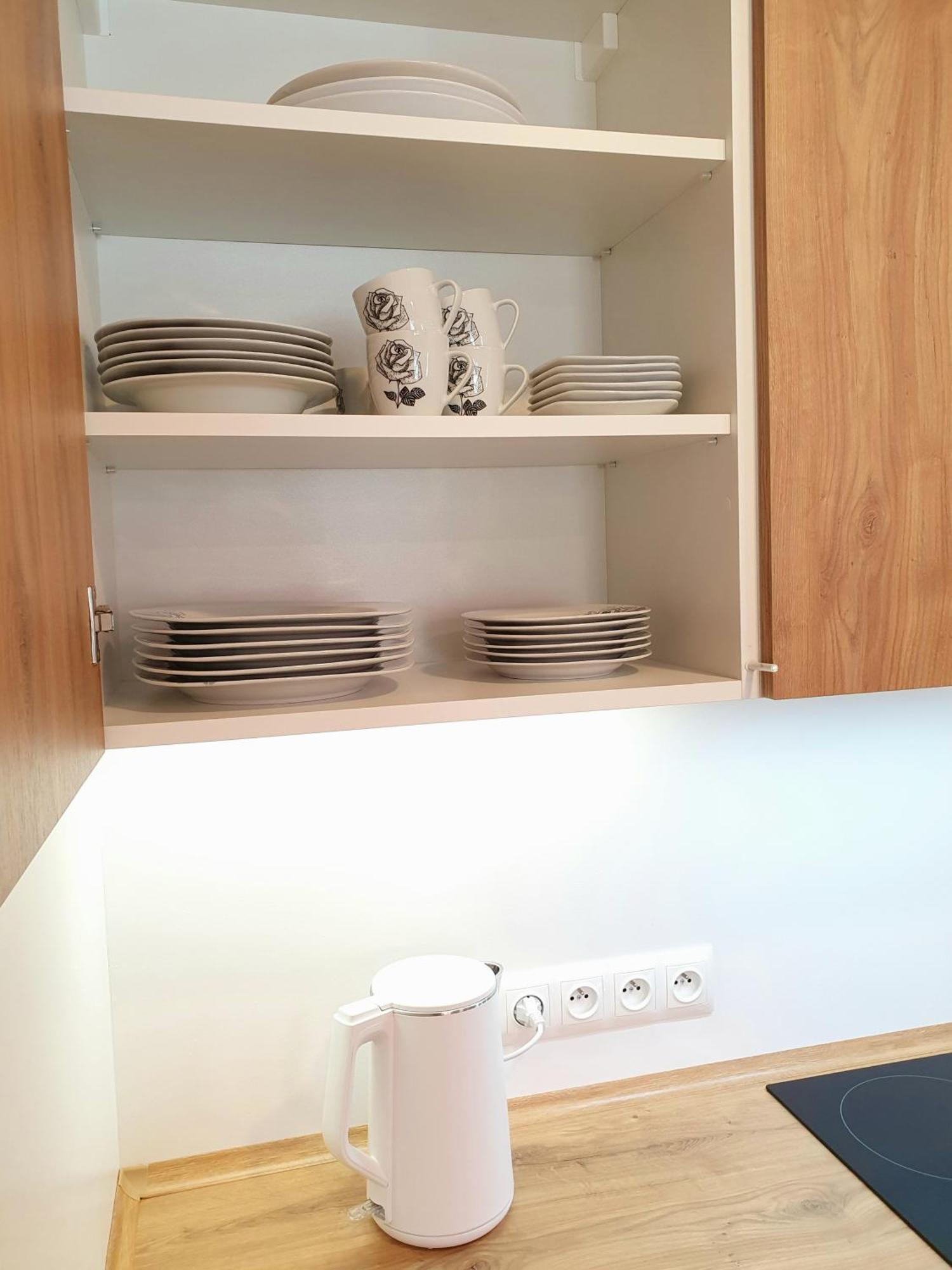 Apartamenty Siostra I Siostra Laziska  Bagian luar foto