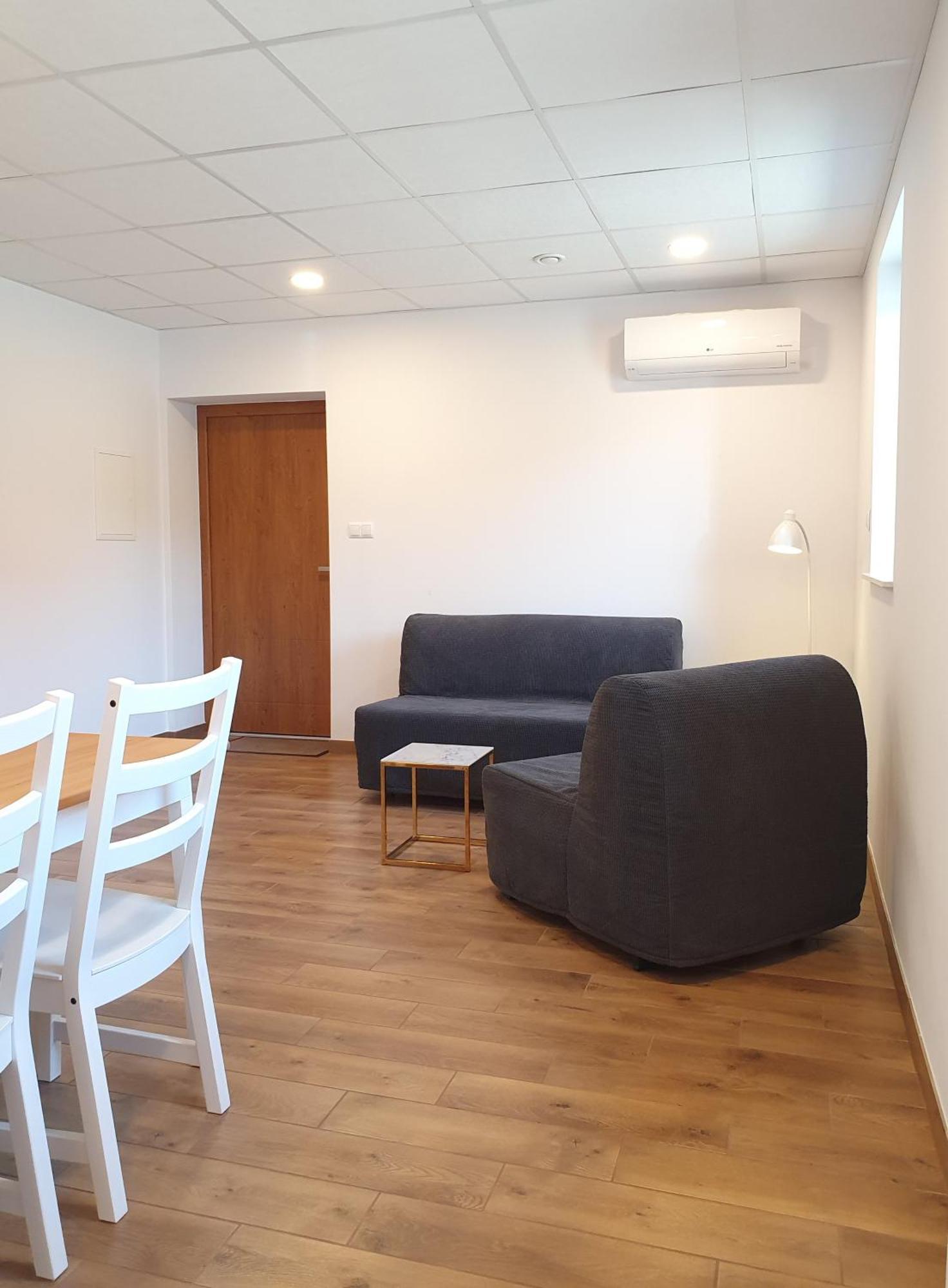 Apartamenty Siostra I Siostra Laziska  Bagian luar foto