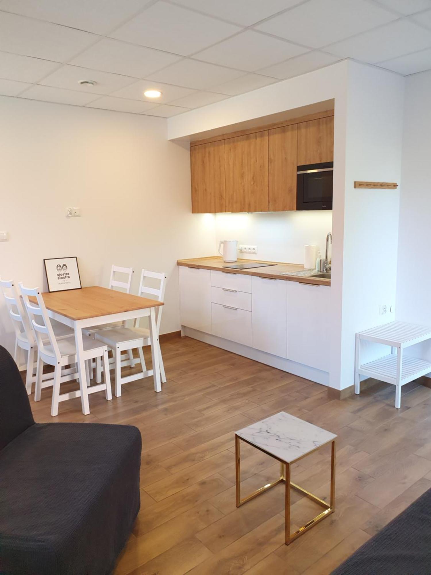 Apartamenty Siostra I Siostra Laziska  Bagian luar foto