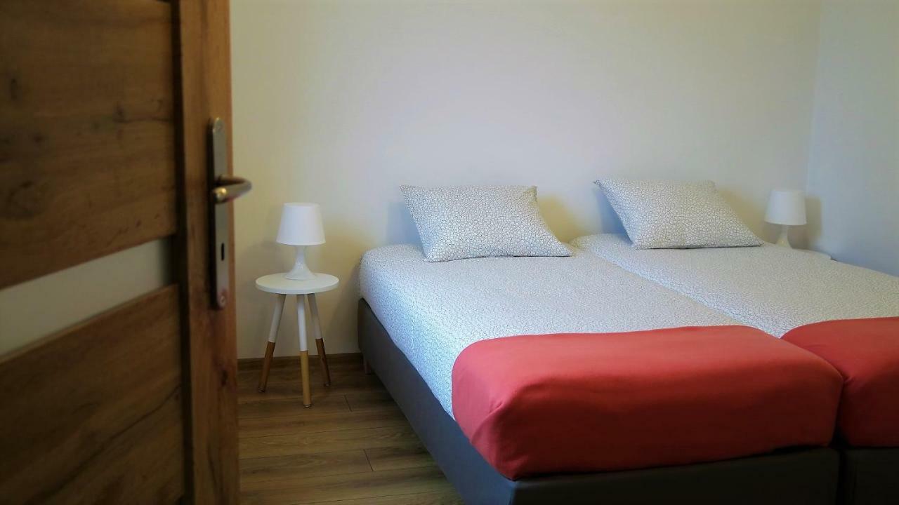 Apartamenty Siostra I Siostra Laziska  Bagian luar foto