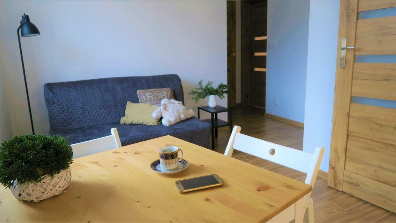 Apartamenty Siostra I Siostra Laziska  Bagian luar foto