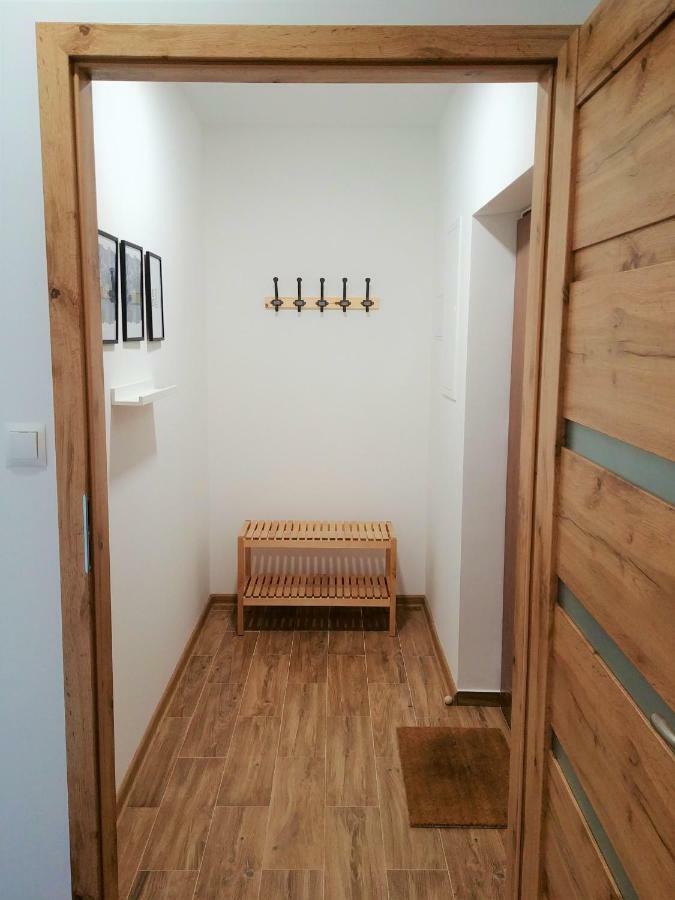 Apartamenty Siostra I Siostra Laziska  Bagian luar foto