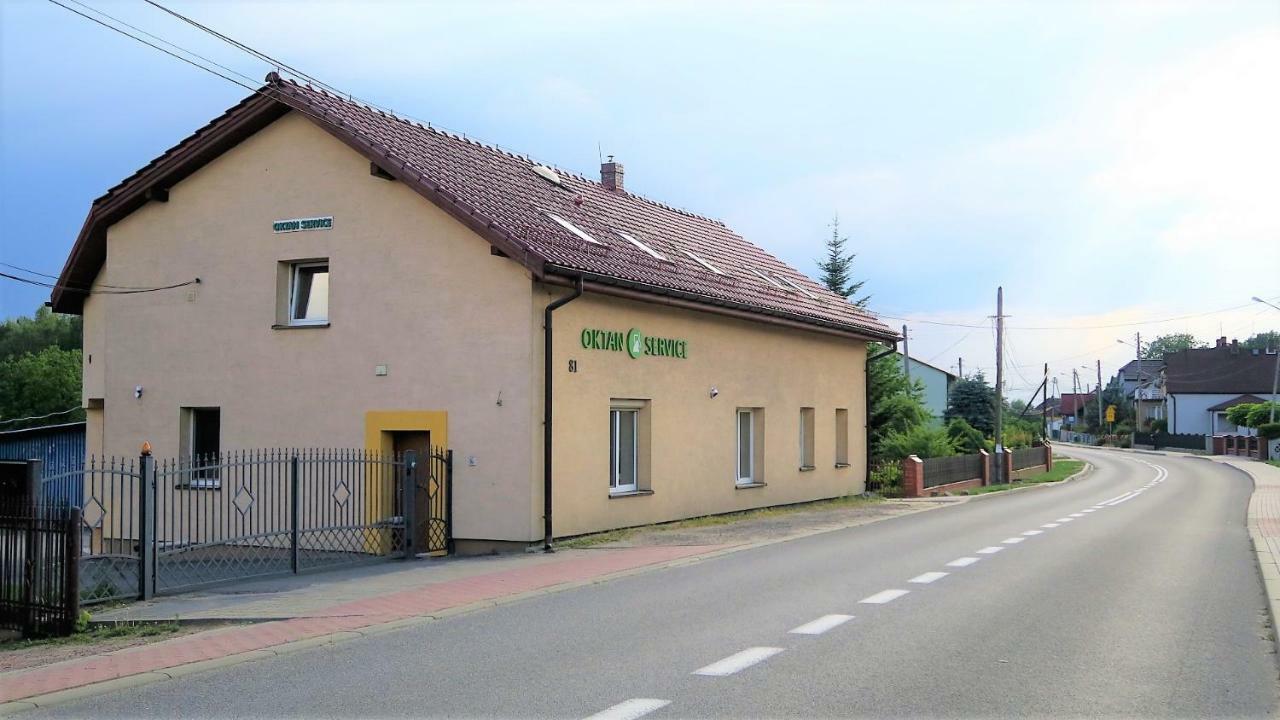 Apartamenty Siostra I Siostra Laziska  Bagian luar foto