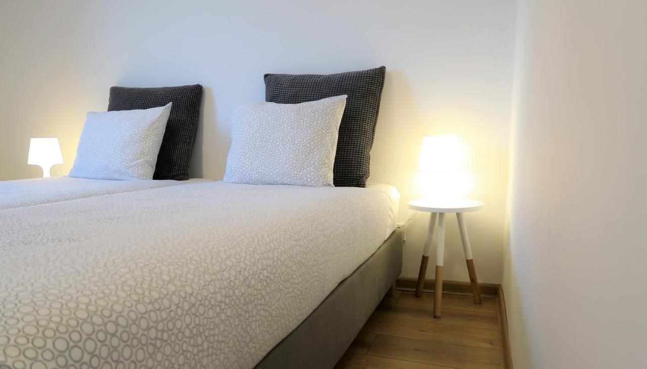 Apartamenty Siostra I Siostra Laziska  Bagian luar foto